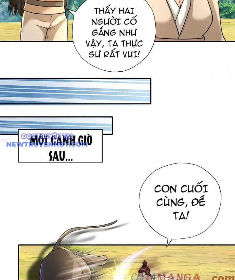 Ta Có Thể Đốn Ngộ Vô Hạn - Chương 215 - ảnh 36