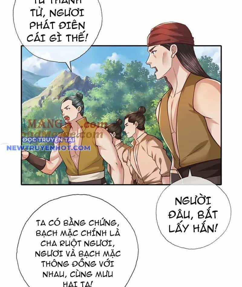 Ta Có Thể Đốn Ngộ Vô Hạn - Chương 215 - ảnh 4
