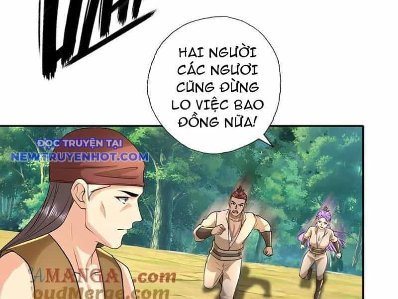 Ta Có Thể Đốn Ngộ Vô Hạn - Chương 216 - ảnh 10