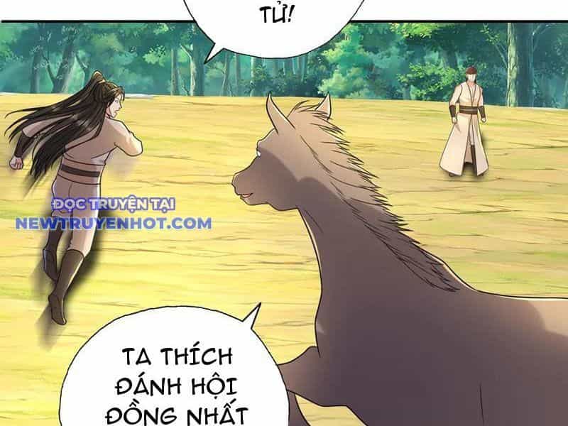Ta Có Thể Đốn Ngộ Vô Hạn - Chương 216 - ảnh 34