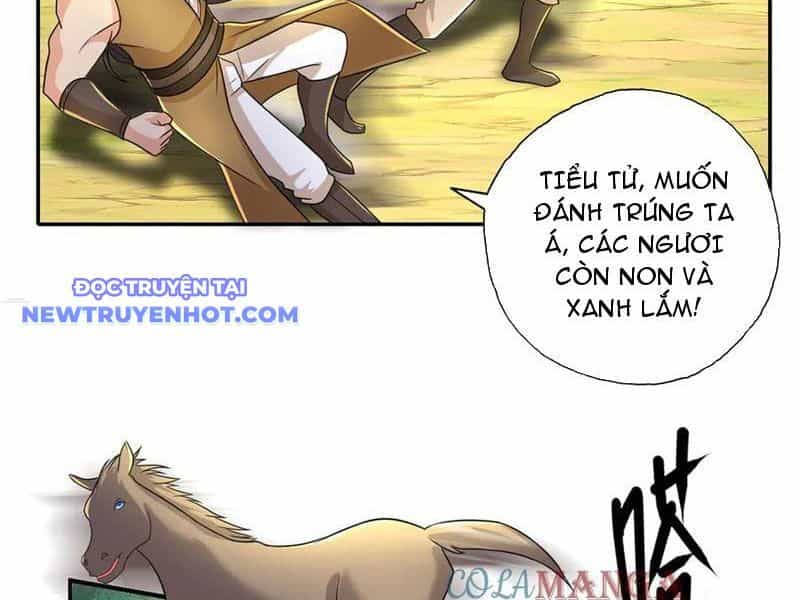 Ta Có Thể Đốn Ngộ Vô Hạn - Chương 216 - ảnh 38