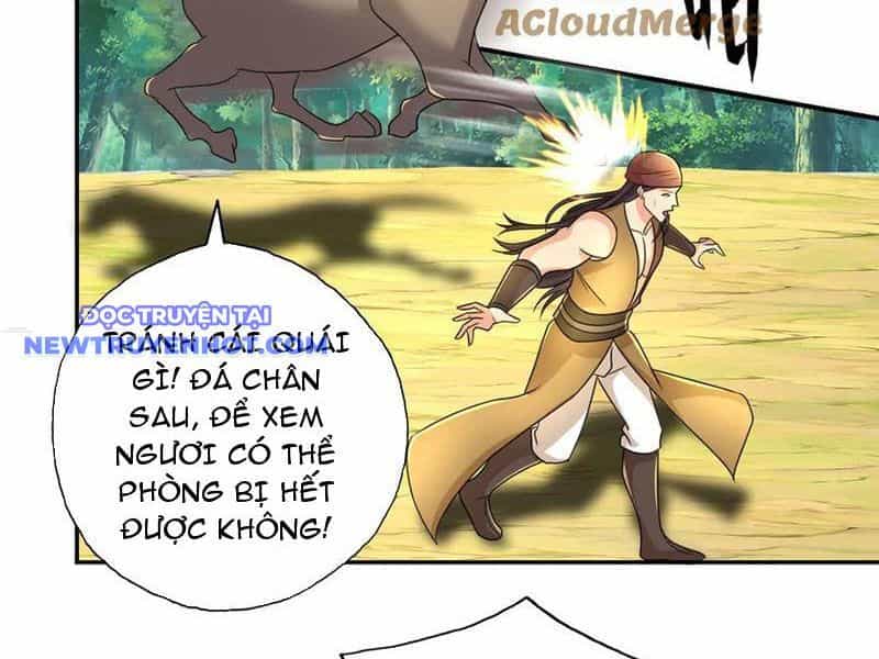 Ta Có Thể Đốn Ngộ Vô Hạn - Chương 216 - ảnh 39