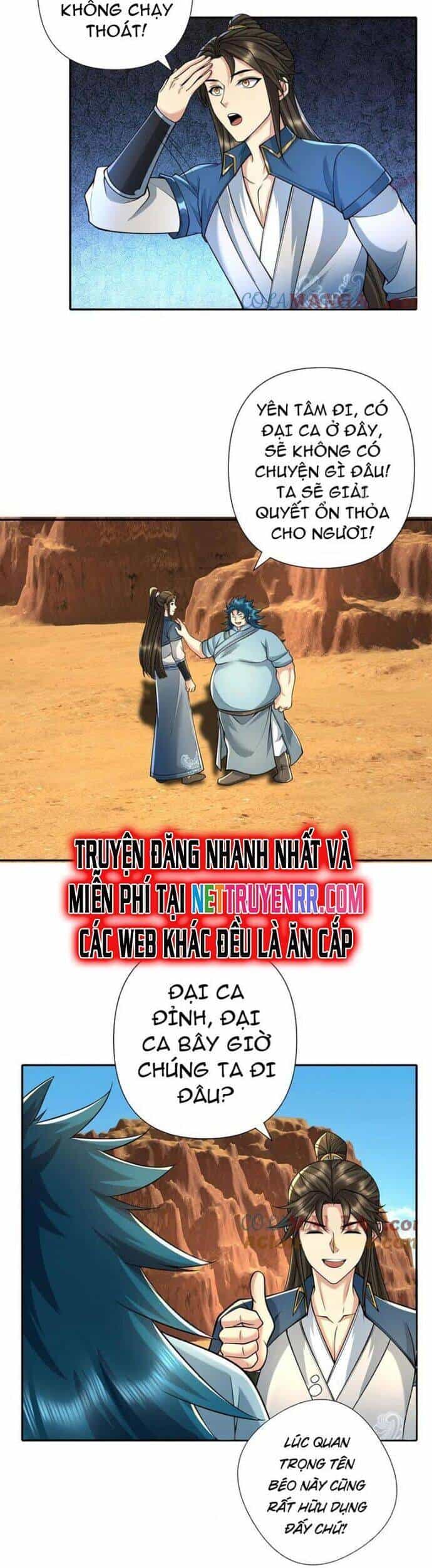 Ta Có Thể Đốn Ngộ Vô Hạn - Chương 229 - ảnh 7