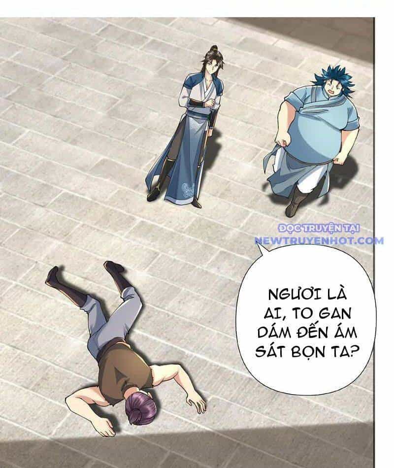 Ta Có Thể Đốn Ngộ Vô Hạn - Chương 231 - ảnh 16