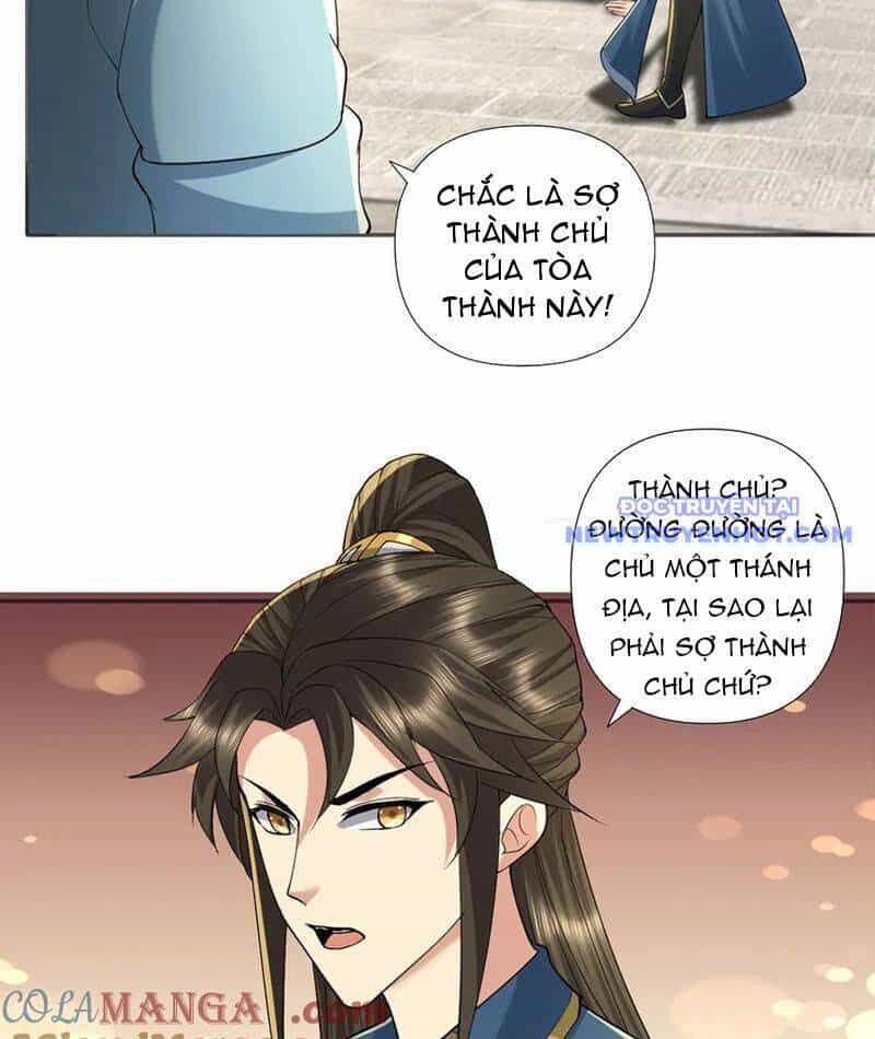 Ta Có Thể Đốn Ngộ Vô Hạn - Chương 231 - ảnh 21
