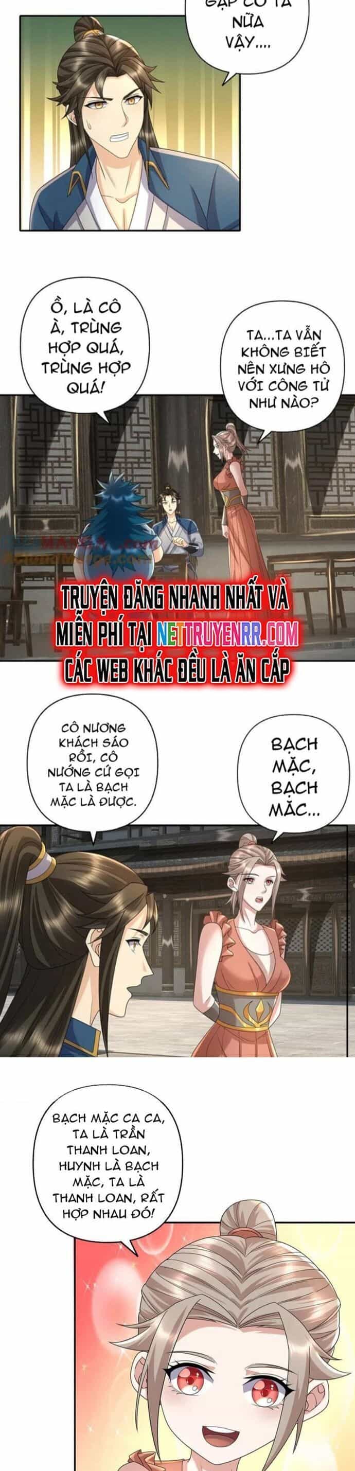 Ta Có Thể Đốn Ngộ Vô Hạn - Chương 234 - ảnh 5