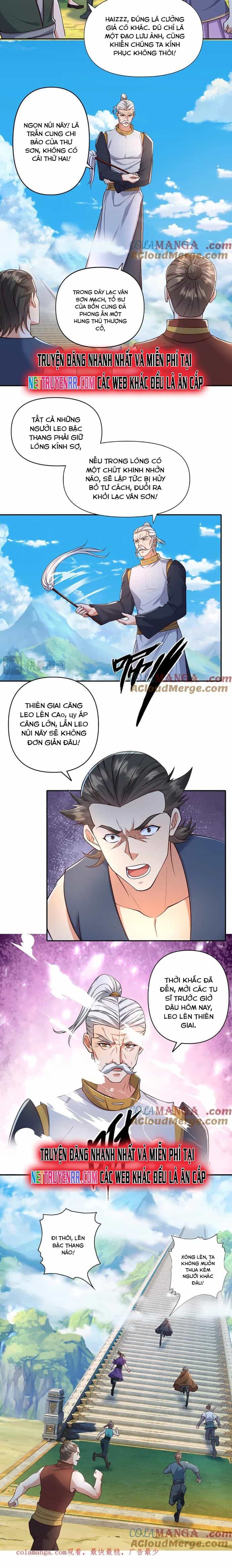 Ta Có Thể Đốn Ngộ Vô Hạn - Chương 238 - ảnh 5