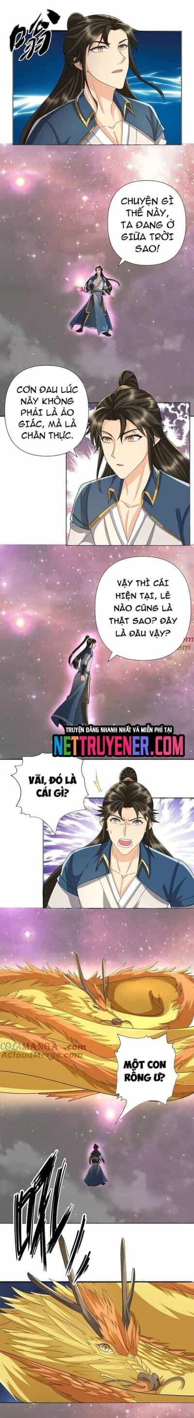 Ta Có Thể Đốn Ngộ Vô Hạn - Chương 258 - ảnh 2