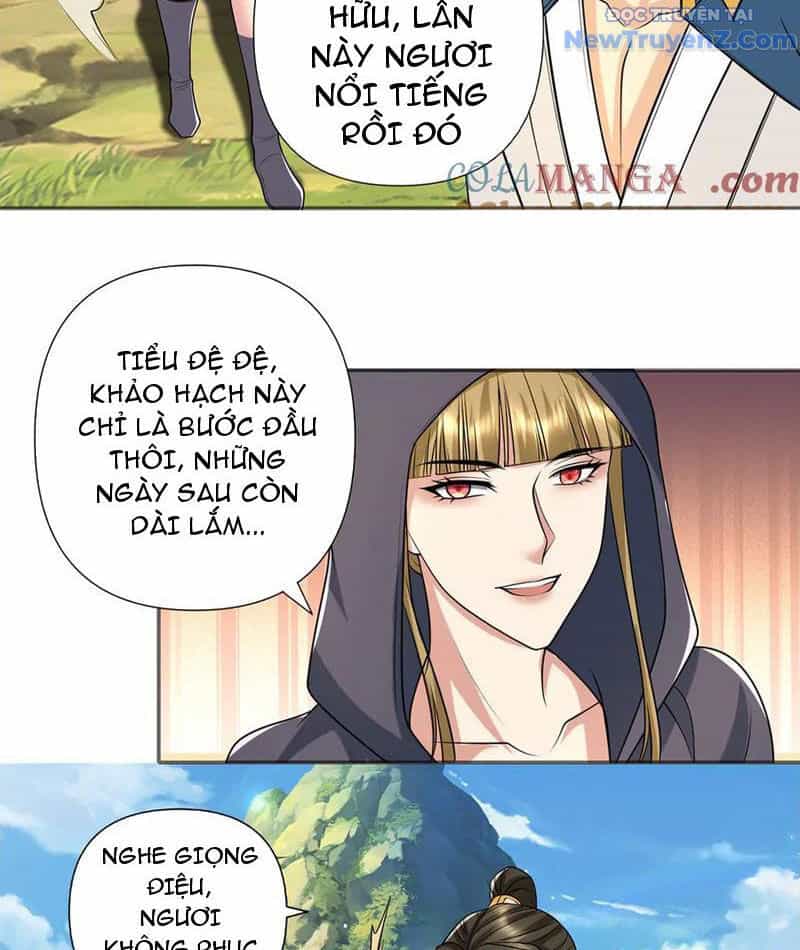 Ta Có Thể Đốn Ngộ Vô Hạn - Chương 263 - ảnh 14