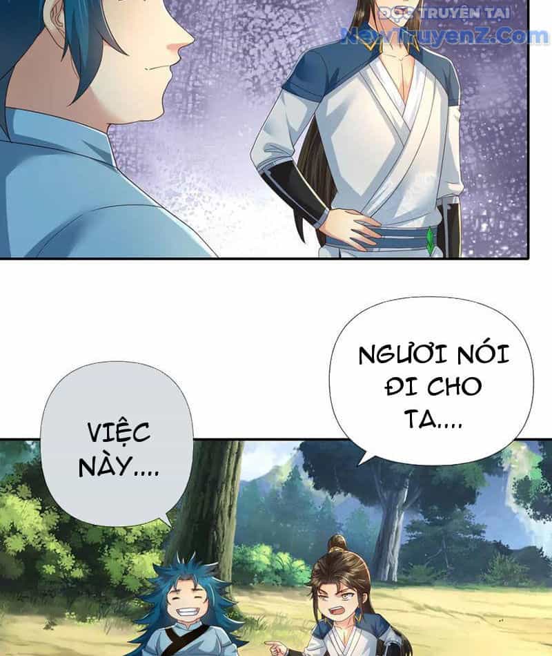 Ta Có Thể Đốn Ngộ Vô Hạn - Chương 264 - ảnh 19