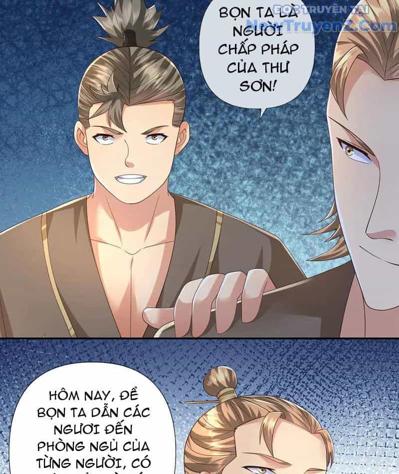 Ta Có Thể Đốn Ngộ Vô Hạn - Chương 264 - ảnh 25