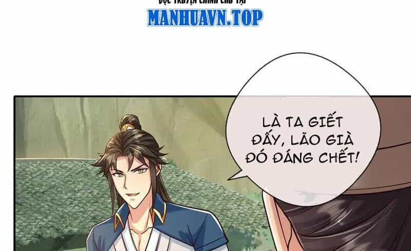 Ta Có Thể Đốn Ngộ Vô Hạn - Chương 275 - ảnh 8