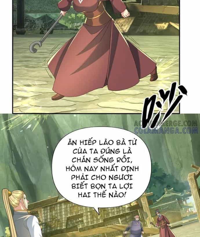 Ta Có Thể Đốn Ngộ Vô Hạn - Chương 276 - ảnh 23