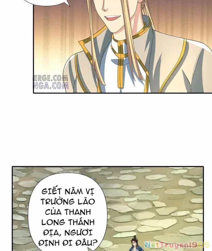 Ta Có Thể Đốn Ngộ Vô Hạn - Chương 276 - ảnh 5