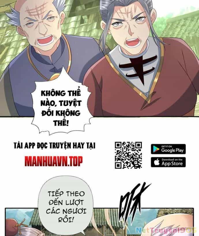 Ta Có Thể Đốn Ngộ Vô Hạn - Chương 277 - ảnh 20