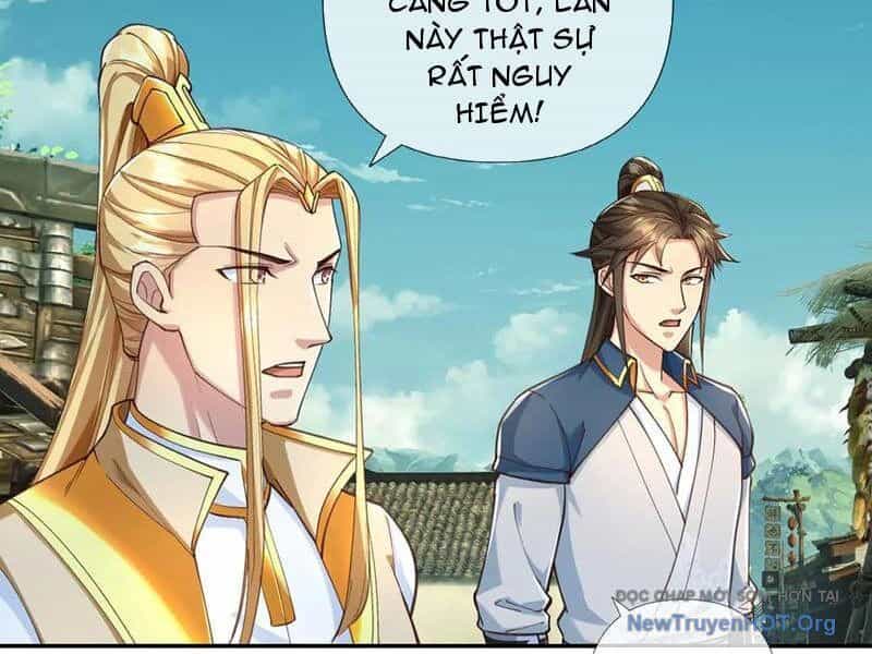 Ta Có Thể Đốn Ngộ Vô Hạn - Chương 278 - ảnh 28