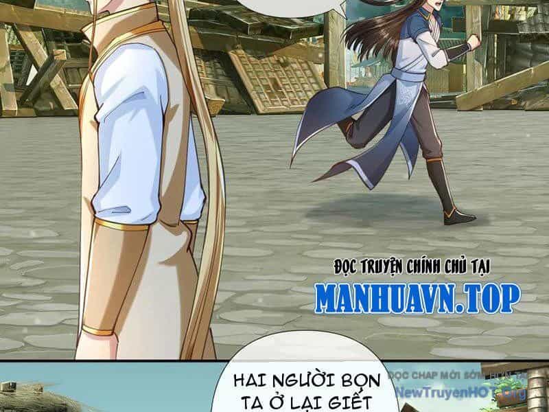 Ta Có Thể Đốn Ngộ Vô Hạn - Chương 278 - ảnh 44