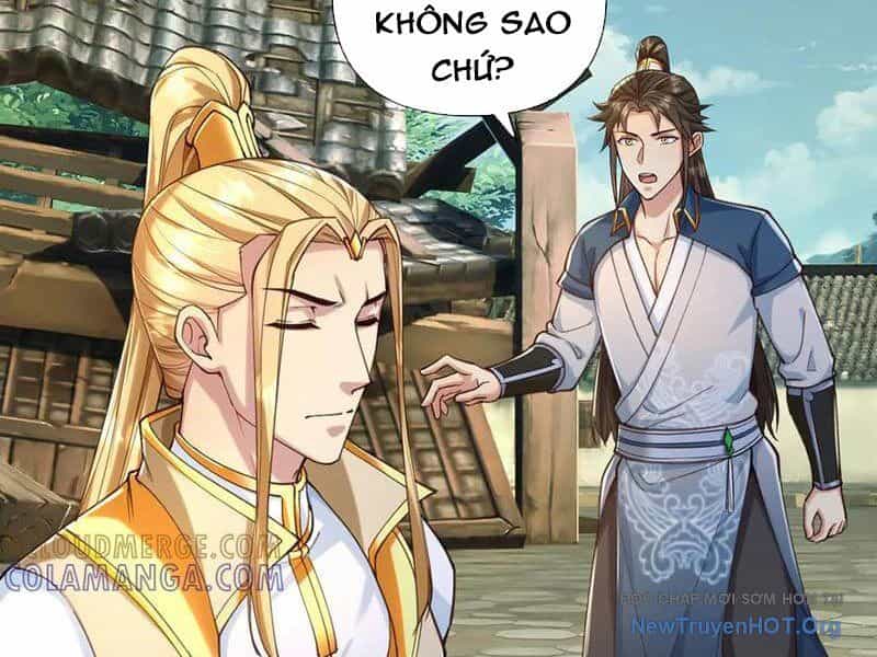 Ta Có Thể Đốn Ngộ Vô Hạn - Chương 278 - ảnh 9