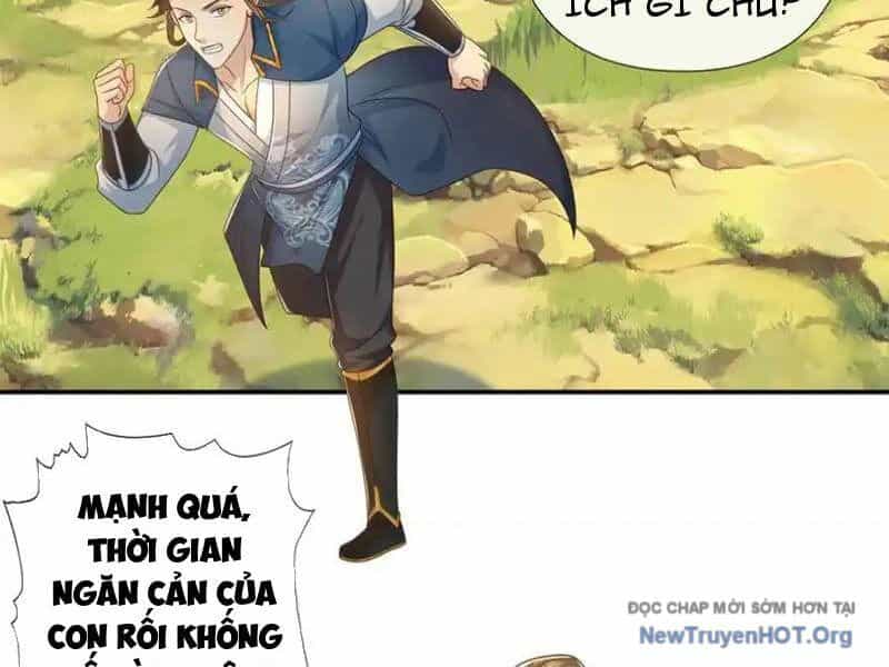 Ta Có Thể Đốn Ngộ Vô Hạn - Chương 279 - ảnh 20