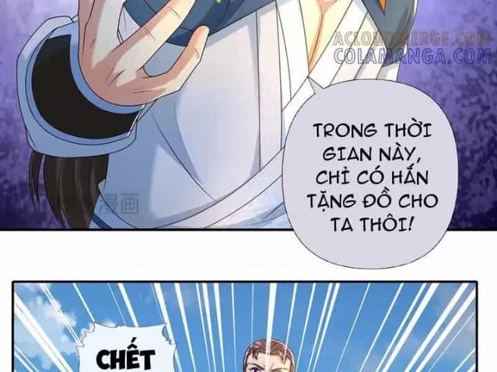 Ta Có Thể Đốn Ngộ Vô Hạn - Chương 281 - ảnh 12