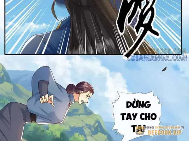 Ta Có Thể Đốn Ngộ Vô Hạn - Chương 281 - ảnh 14