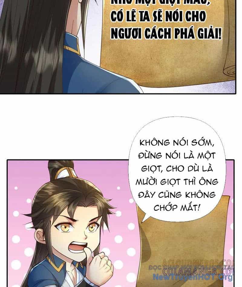 Ta Có Thể Đốn Ngộ Vô Hạn - Chương 287 - ảnh 7
