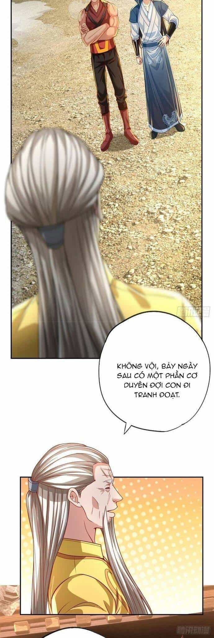 Ta Có Thể Đốn Ngộ Vô Hạn - Chương 29 - ảnh 6