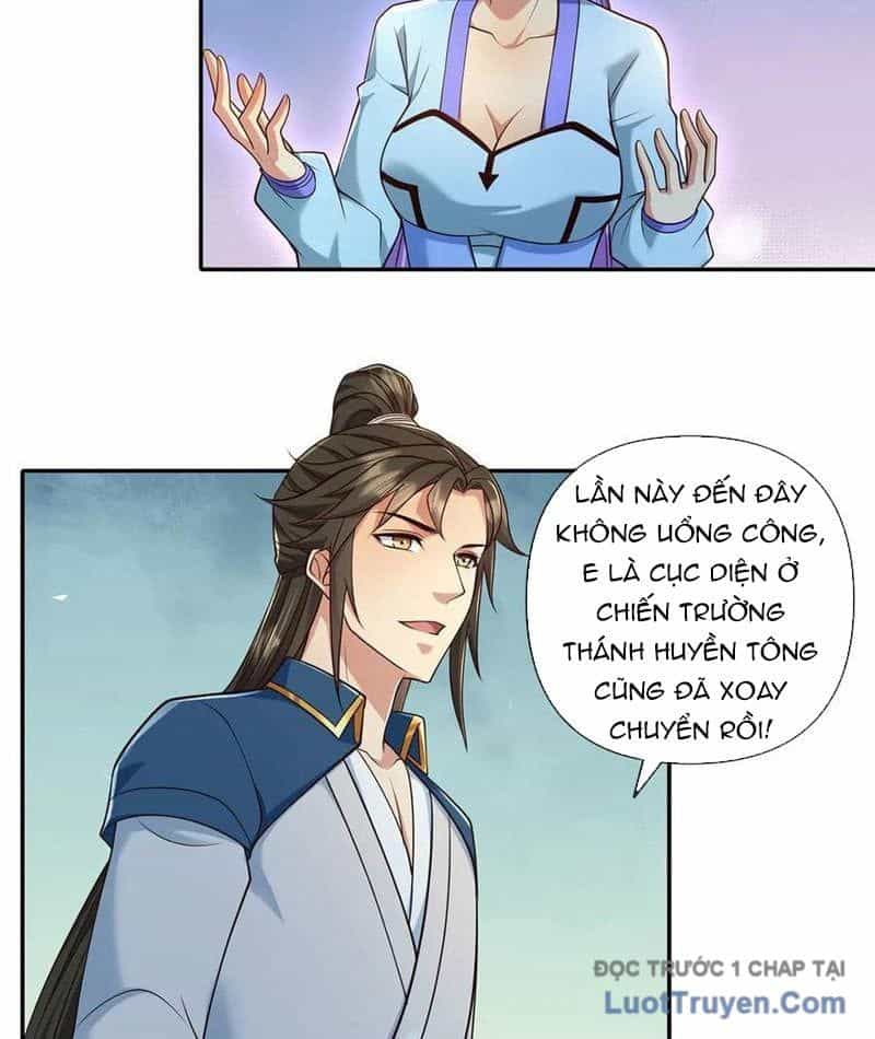 Ta Có Thể Đốn Ngộ Vô Hạn - Chương 299 - ảnh 27