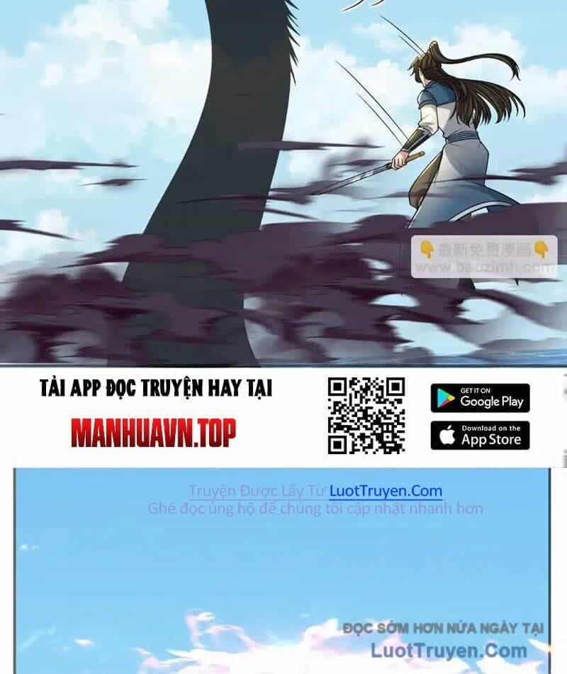 Ta Có Thể Đốn Ngộ Vô Hạn - Chương 303 - ảnh 21