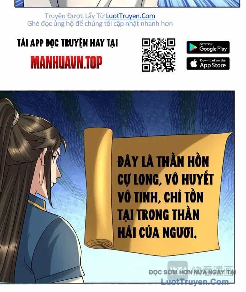 Ta Có Thể Đốn Ngộ Vô Hạn - Chương 303 - ảnh 35
