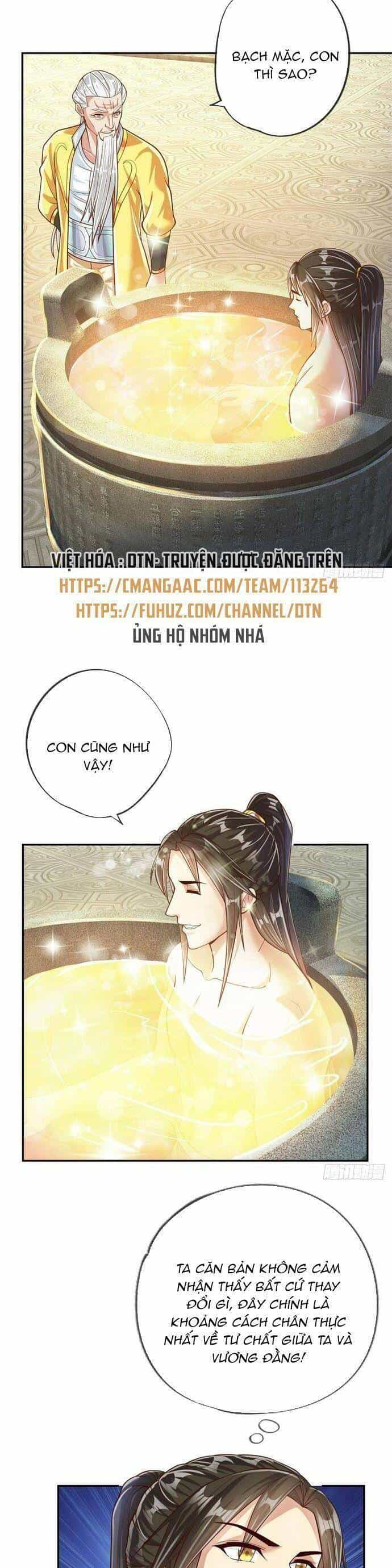 Ta Có Thể Đốn Ngộ Vô Hạn - Chương 31 - ảnh 10