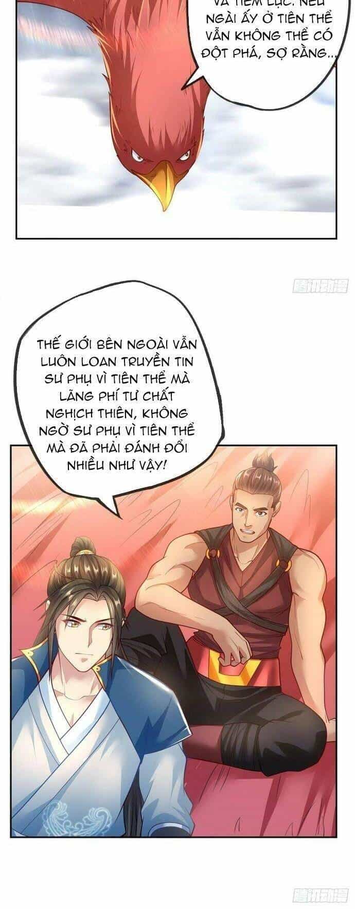 Ta Có Thể Đốn Ngộ Vô Hạn - Chương 34 - ảnh 13
