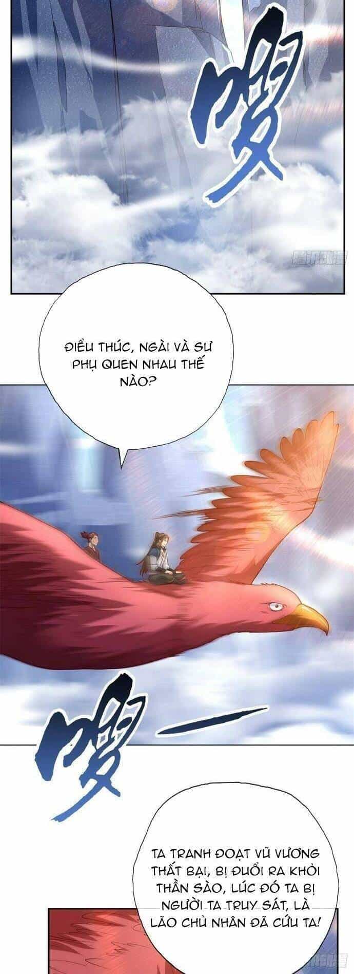 Ta Có Thể Đốn Ngộ Vô Hạn - Chương 34 - ảnh 9