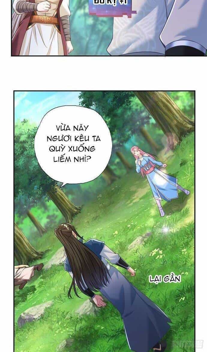 Ta Có Thể Đốn Ngộ Vô Hạn - Chương 39 - ảnh 17