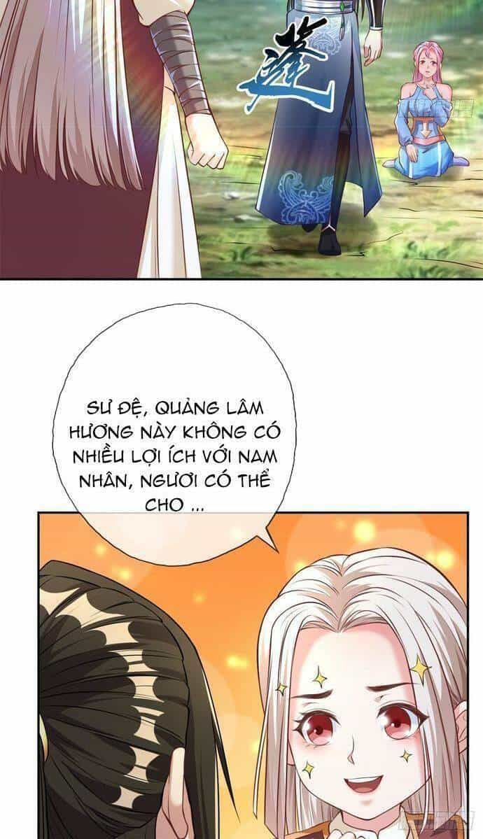 Ta Có Thể Đốn Ngộ Vô Hạn - Chương 39 - ảnh 23