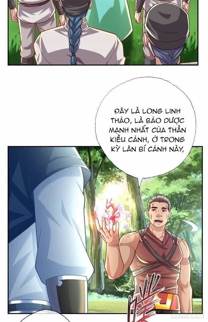 Ta Có Thể Đốn Ngộ Vô Hạn - Chương 40 - ảnh 16