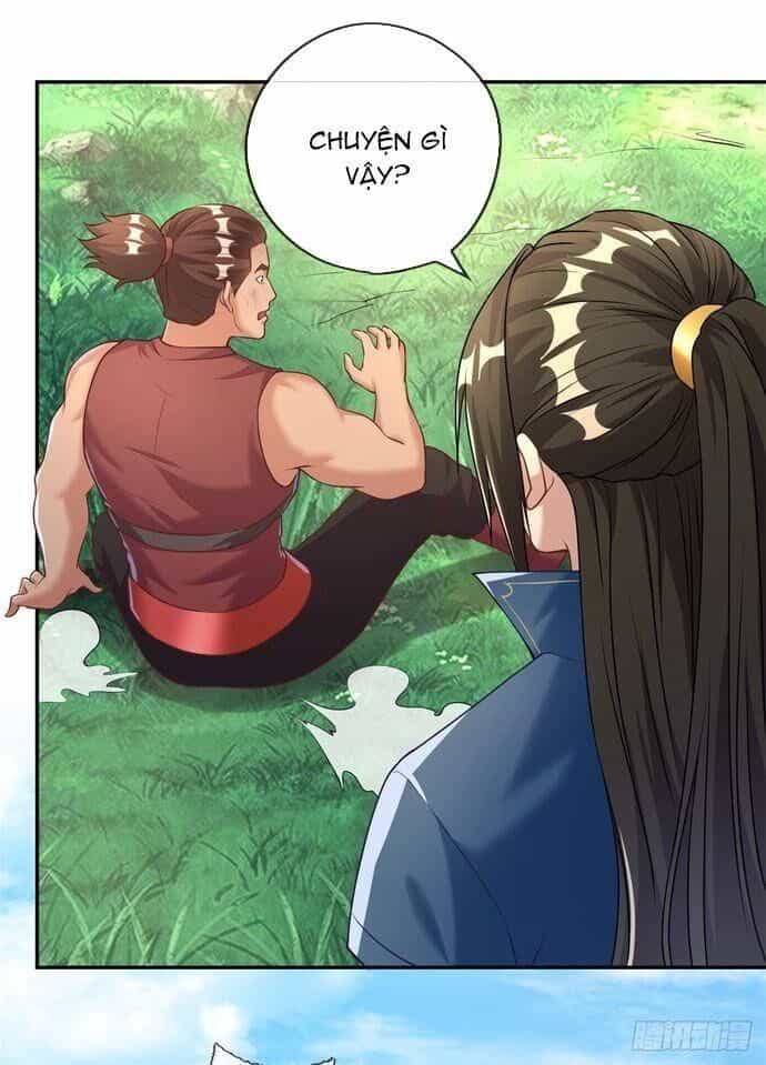 Ta Có Thể Đốn Ngộ Vô Hạn - Chương 40 - ảnh 8