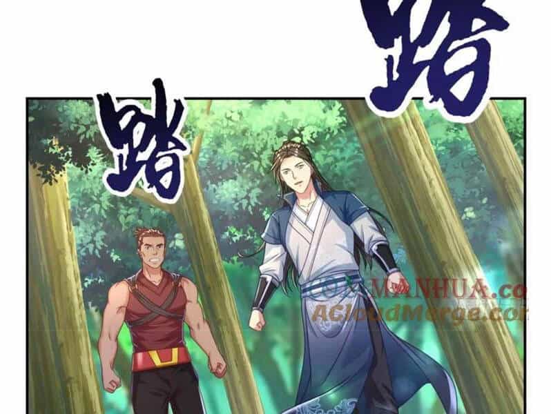 Ta Có Thể Đốn Ngộ Vô Hạn - Chương 43 - ảnh 18