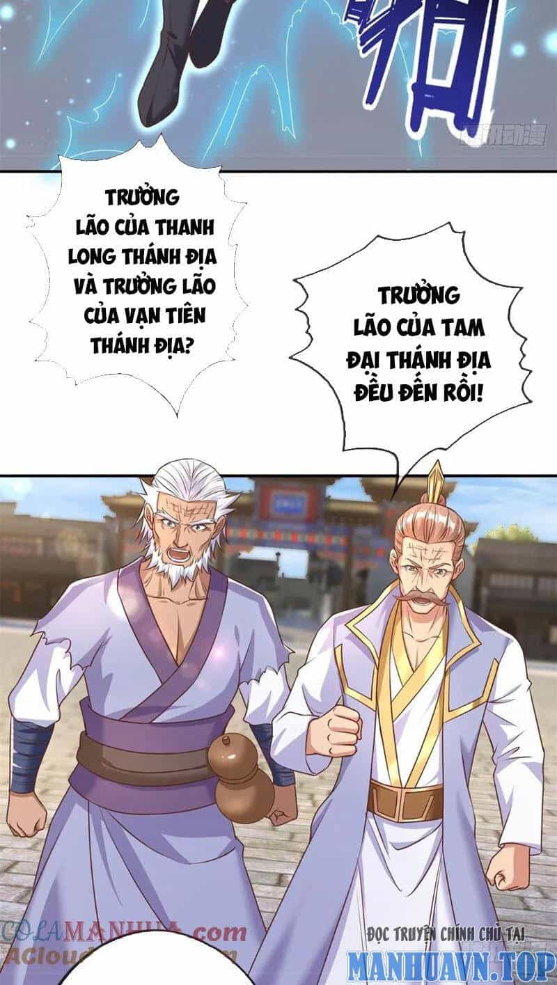Ta Có Thể Đốn Ngộ Vô Hạn - Chương 44 - ảnh 22