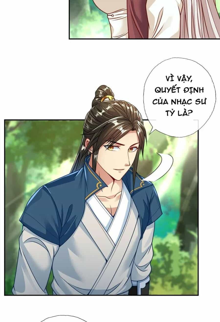 Ta Có Thể Đốn Ngộ Vô Hạn - Chương 46 - ảnh 29