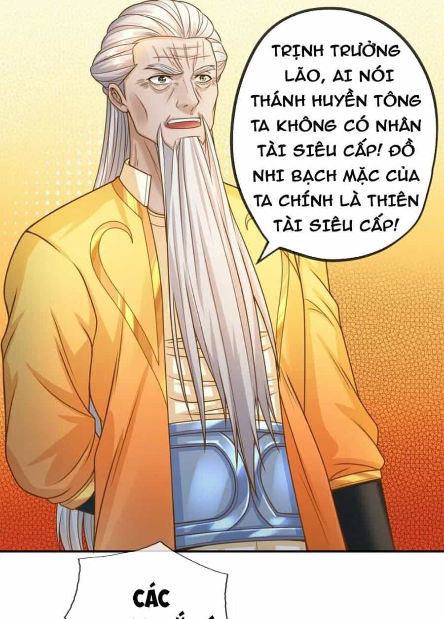 Ta Có Thể Đốn Ngộ Vô Hạn - Chương 46 - ảnh 3