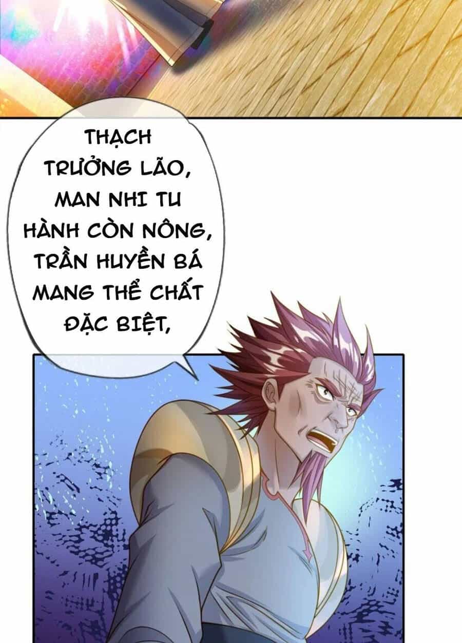 Ta Có Thể Đốn Ngộ Vô Hạn - Chương 46 - ảnh 6