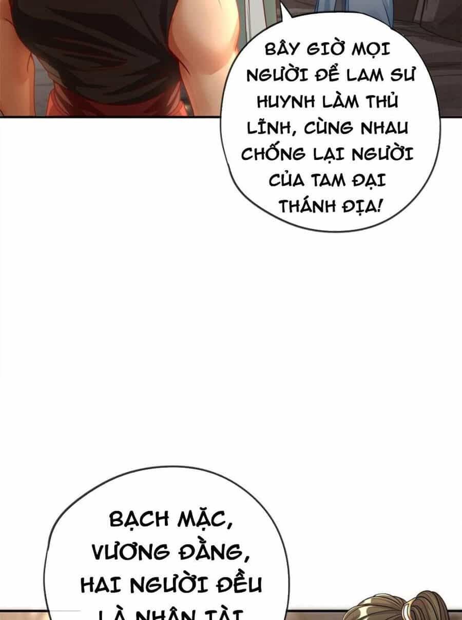 Ta Có Thể Đốn Ngộ Vô Hạn - Chương 47 - ảnh 16