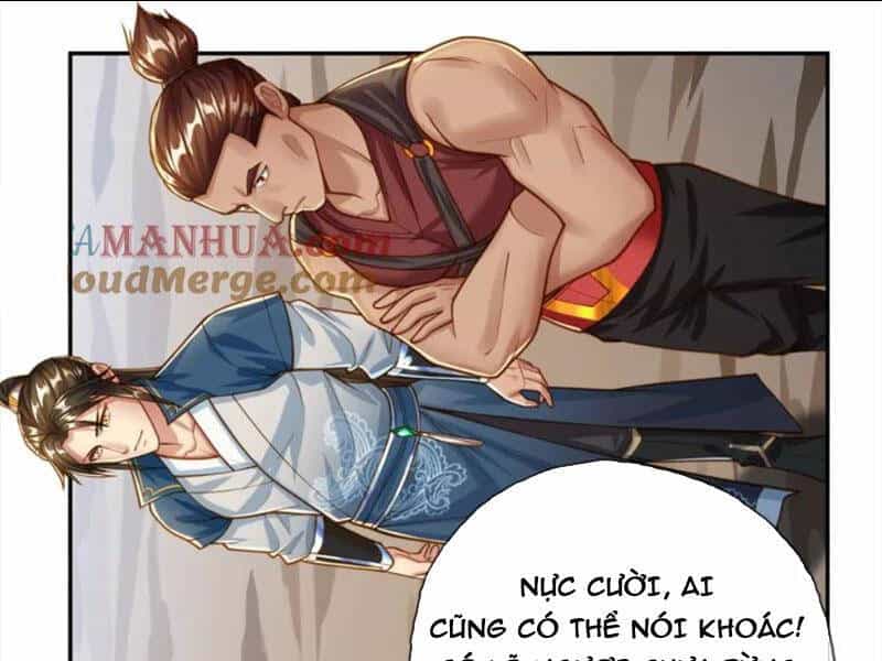 Ta Có Thể Đốn Ngộ Vô Hạn - Chương 48 - ảnh 1