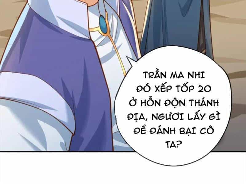 Ta Có Thể Đốn Ngộ Vô Hạn - Chương 48 - ảnh 14