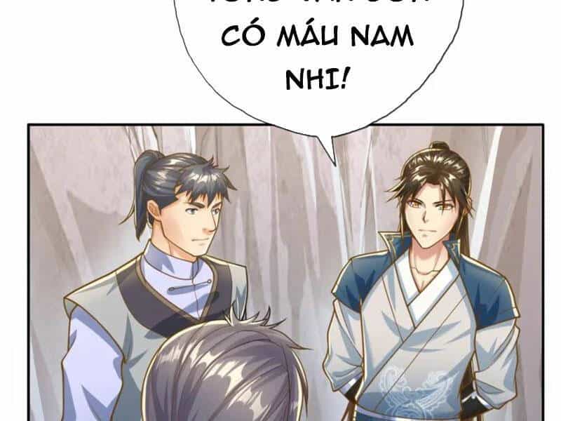 Ta Có Thể Đốn Ngộ Vô Hạn - Chương 48 - ảnh 42