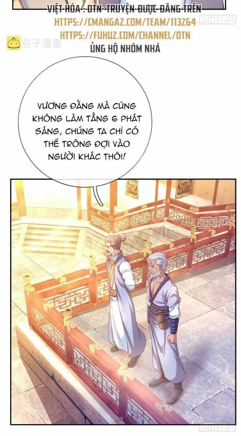 Ta Có Thể Đốn Ngộ Vô Hạn - Chương 4 - ảnh 10
