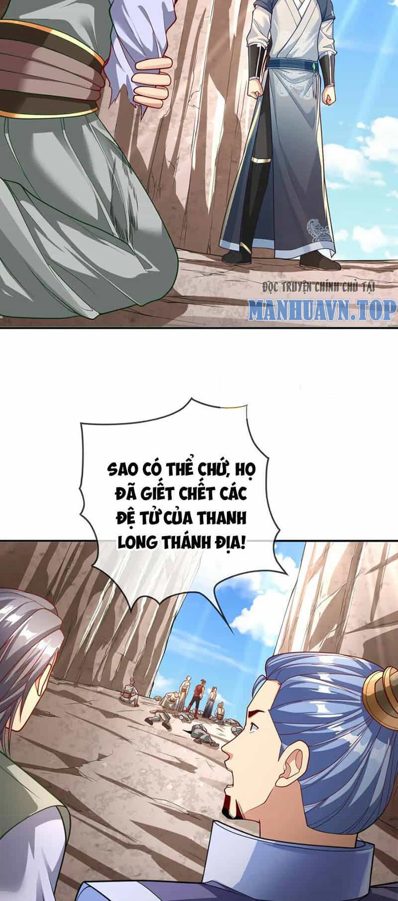 Ta Có Thể Đốn Ngộ Vô Hạn - Chương 49 - ảnh 13