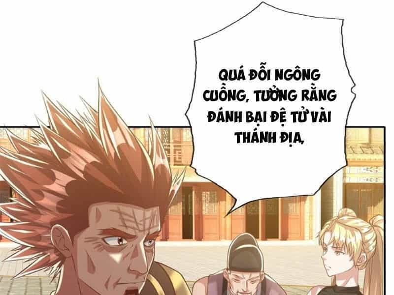 Ta Có Thể Đốn Ngộ Vô Hạn - Chương 51 - ảnh 1
