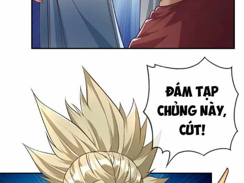 Ta Có Thể Đốn Ngộ Vô Hạn - Chương 51 - ảnh 21